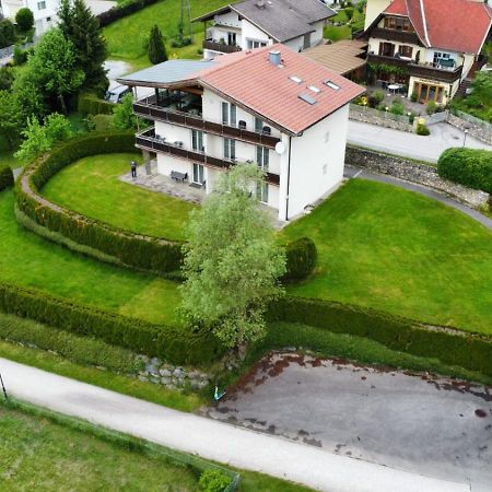 Apartment Hauskaernten Velden am Wörthersee Exterior foto