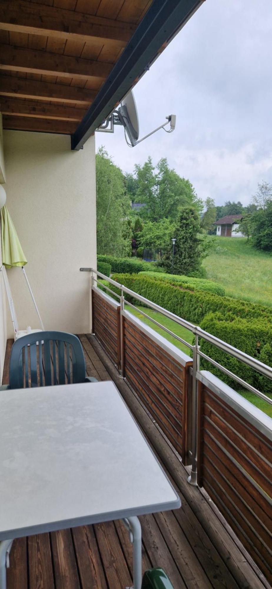 Apartment Hauskaernten Velden am Wörthersee Exterior foto