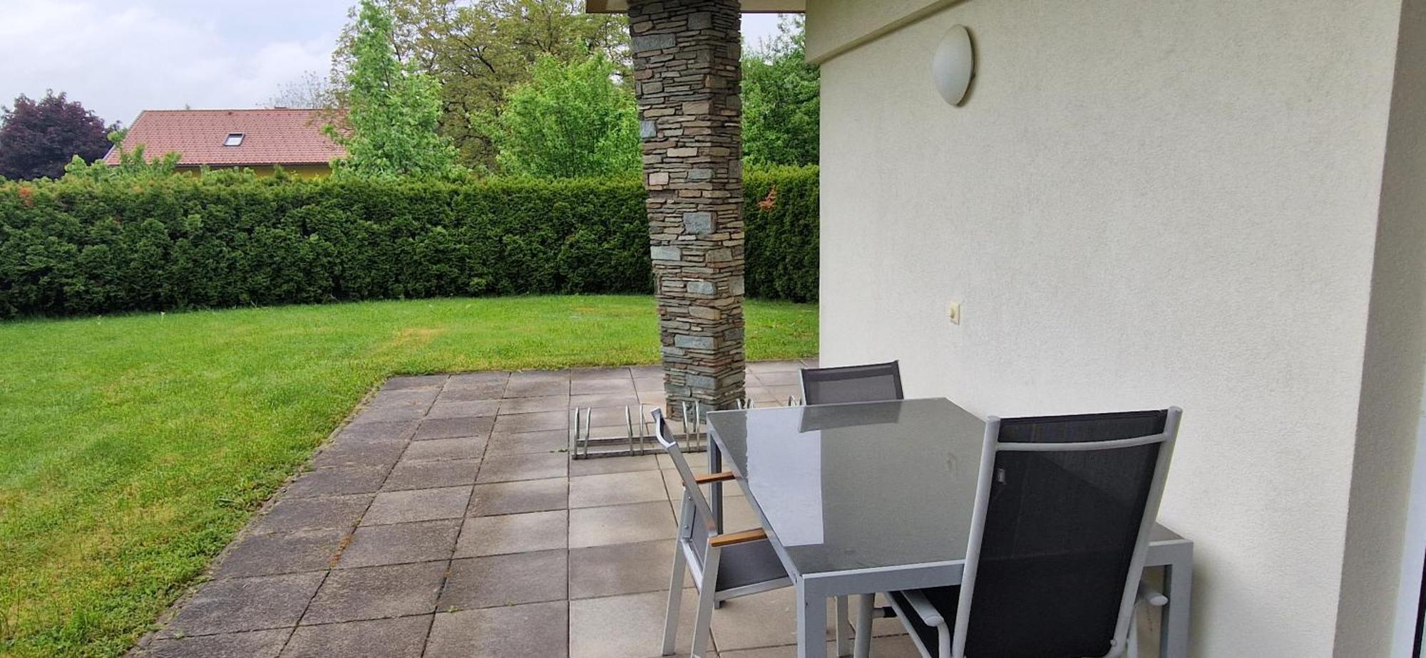 Apartment Hauskaernten Velden am Wörthersee Exterior foto