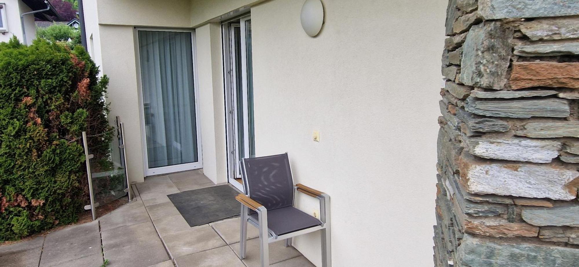 Apartment Hauskaernten Velden am Wörthersee Exterior foto