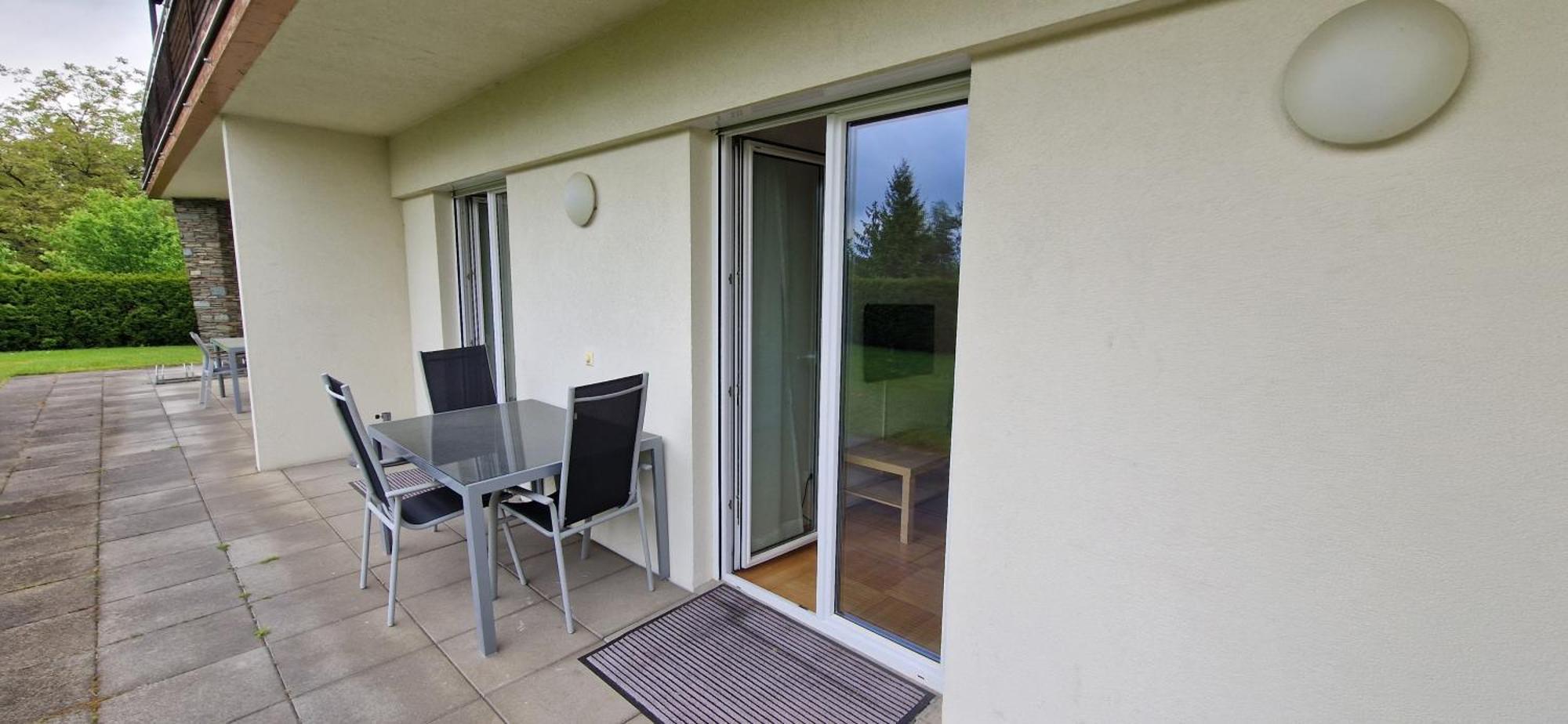 Apartment Hauskaernten Velden am Wörthersee Exterior foto