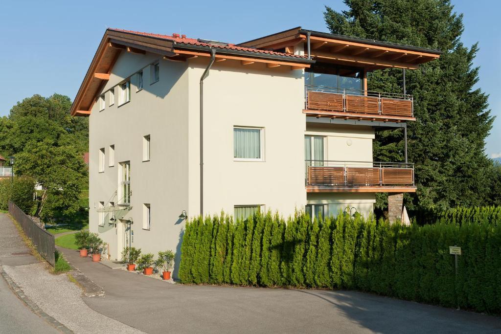 Apartment Hauskaernten Velden am Wörthersee Exterior foto